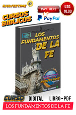 FUNDAMENTOS DE LA FE